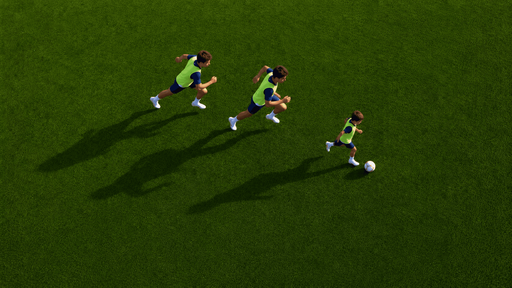 Super Lig · Offensive talents, U21