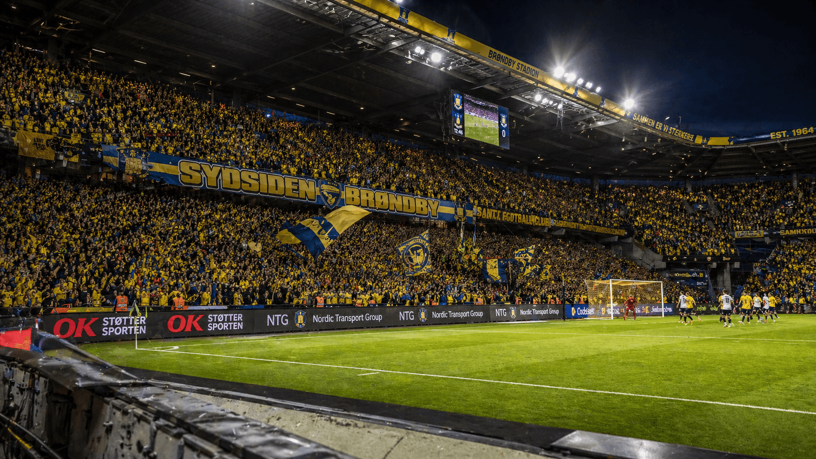 Bedste forsvarsspillere